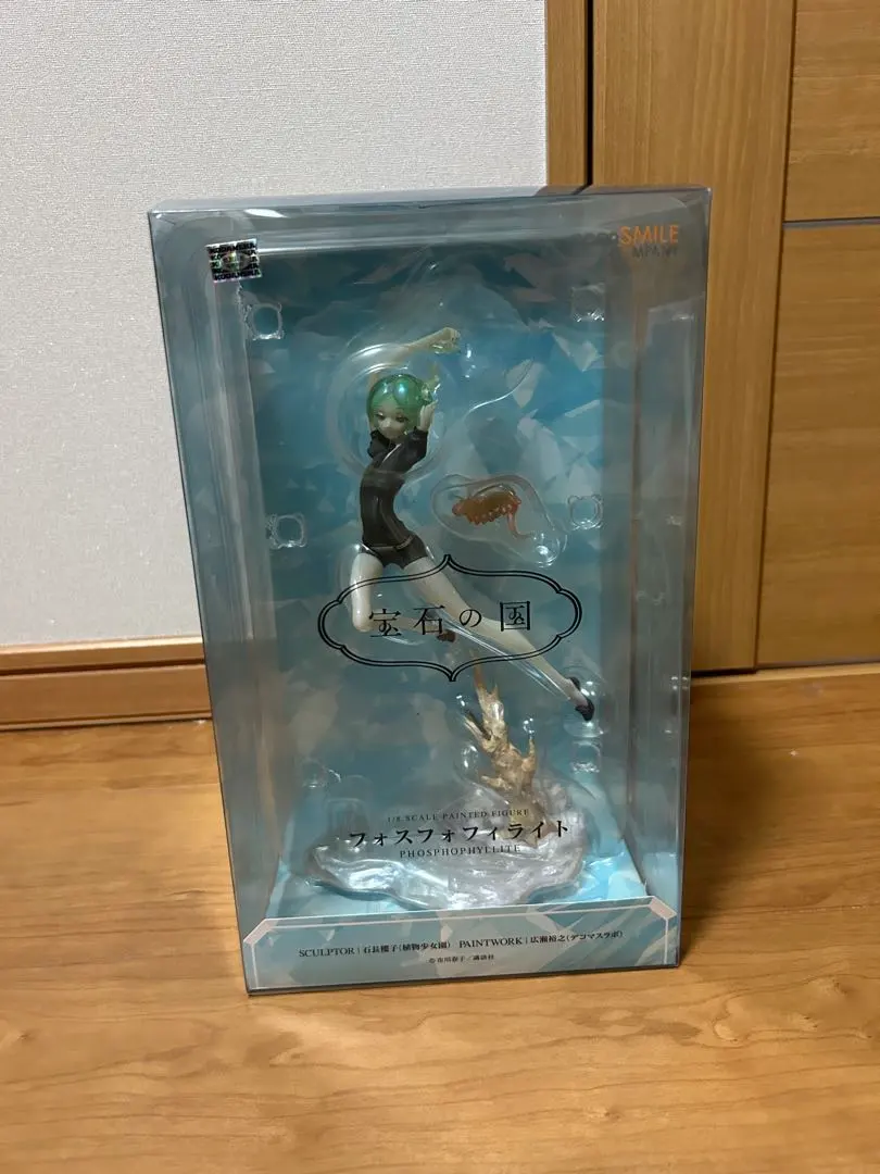 宝石の国　フォスフォフィライト 1/8スケールフィギュア 2025年最新】宝石の国 1/8 フォスフォフィライトの人気アイテム
