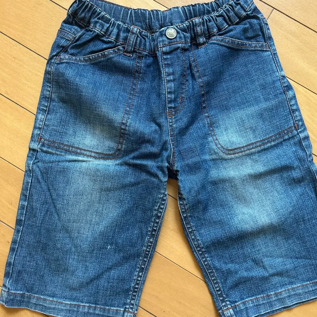 Thumbnail of Berries Berry Kids Shorts 130cm