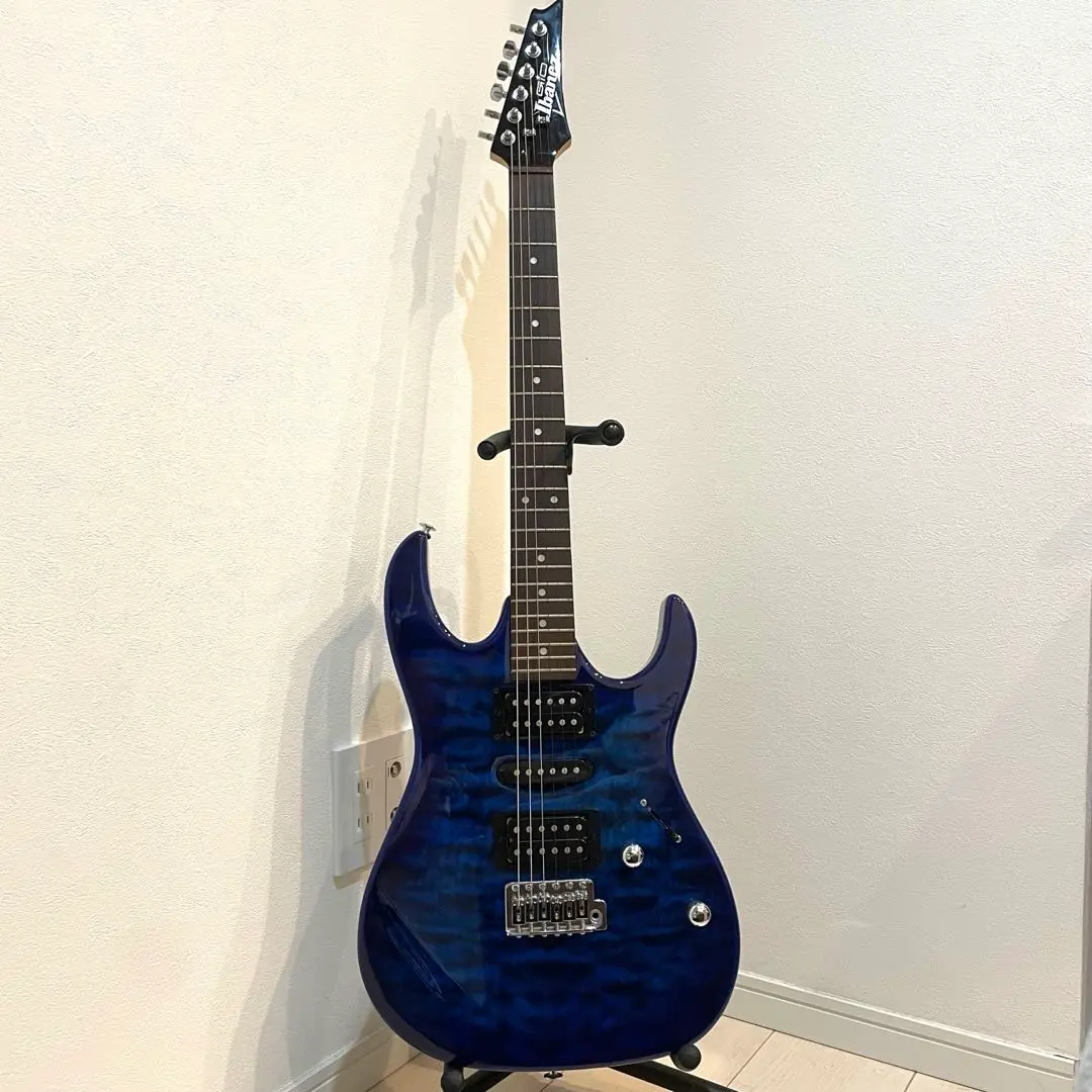 ギター練習に。要説明確認　Ibanez RXシリーズ　エレキギター Ibanez 《エレキギター》Ibanez アイバニーズ RX シリーズ made