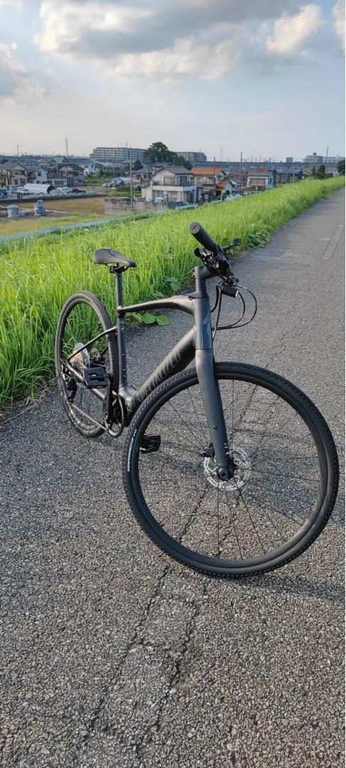 SPECIALIZED e~bike リミッターカット specialized スペシャライズド creo vado LEVO アシスト
