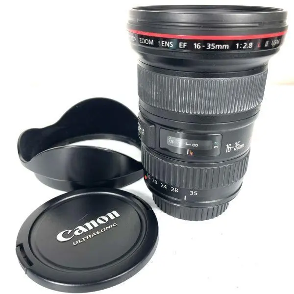 Canon EF16-35mm F2.8L III USM【中古】 EF16-35mm F2.8L III USM 中古価格比較 - 価格.com