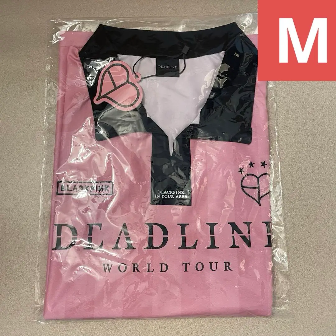 2025年最新】blackpink ソウルコン tシャツの人気アイテム