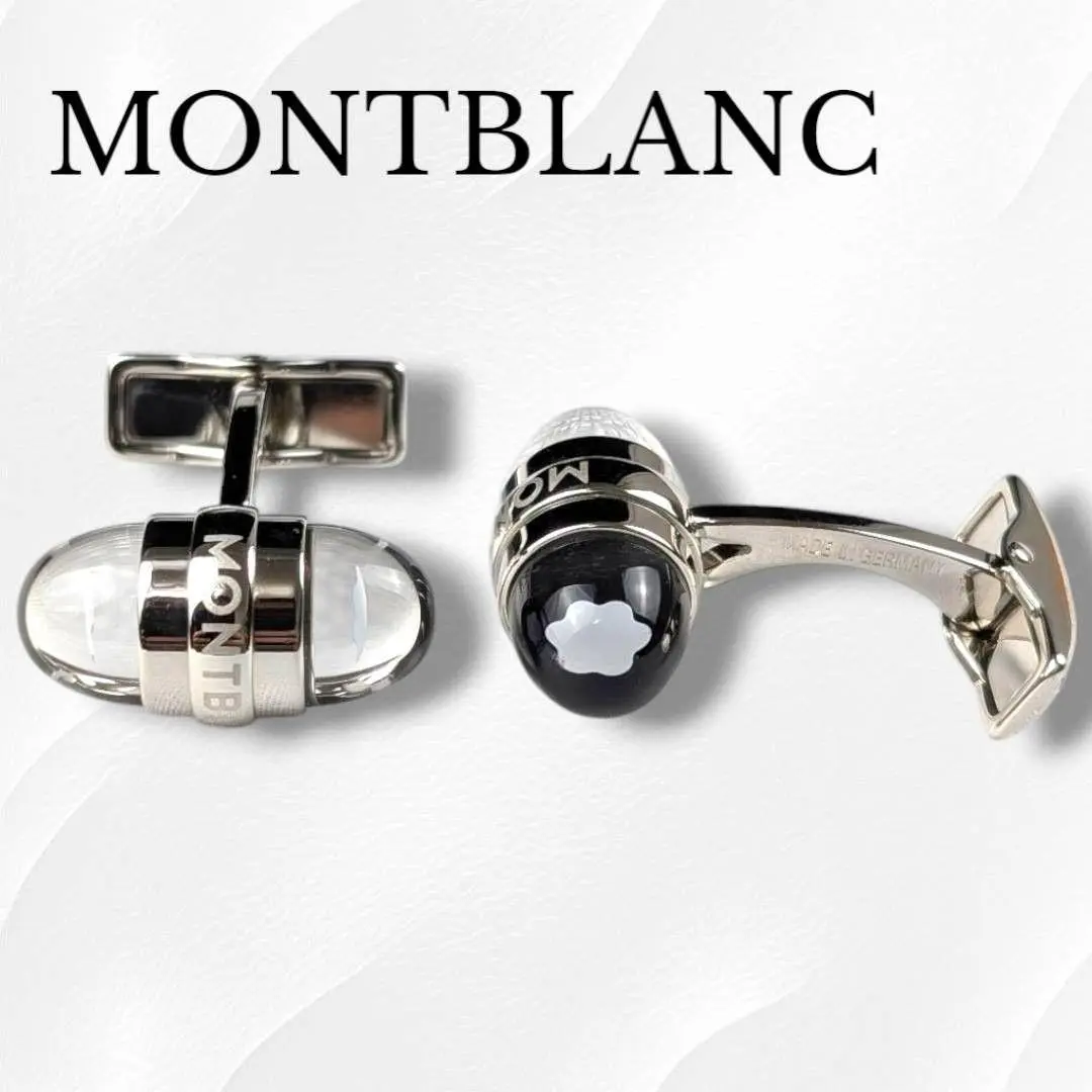 2025年最新】MONTBLANC カフスの人気アイテム - メルカリ