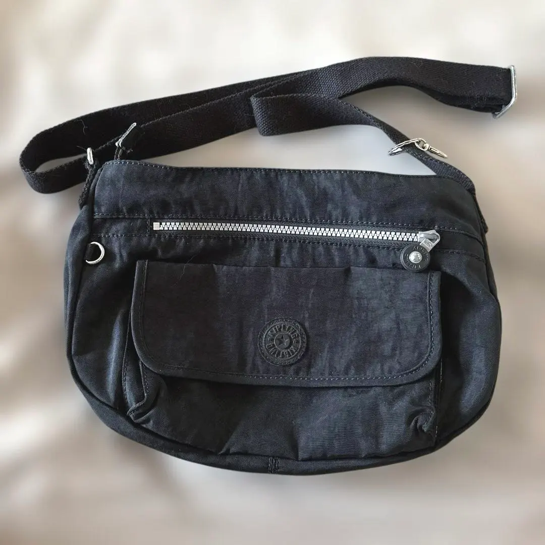 Thumbnail of KIPLING Shoulder Bag, Black