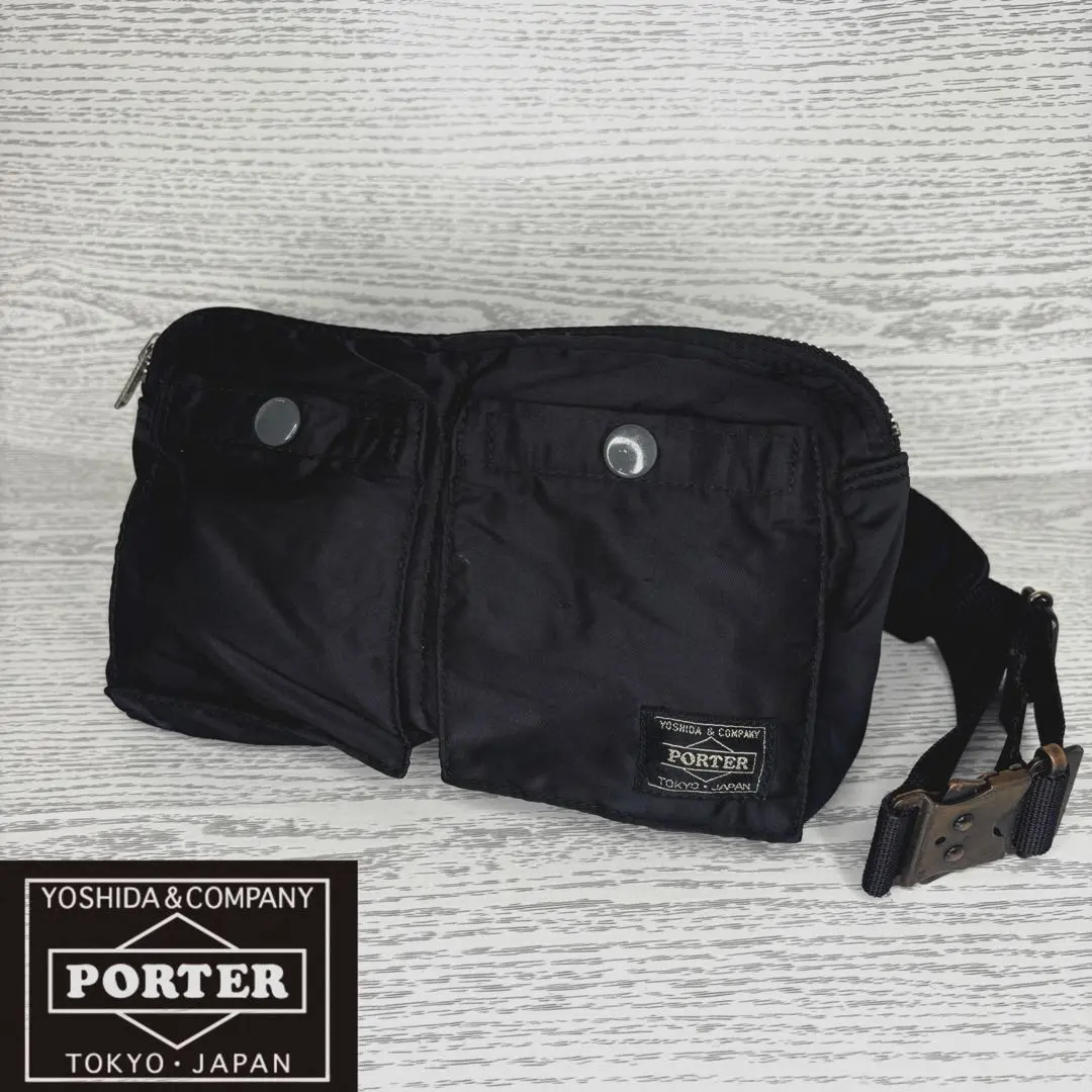 美品 PORTER 波特 包包 S8428 的縮圖