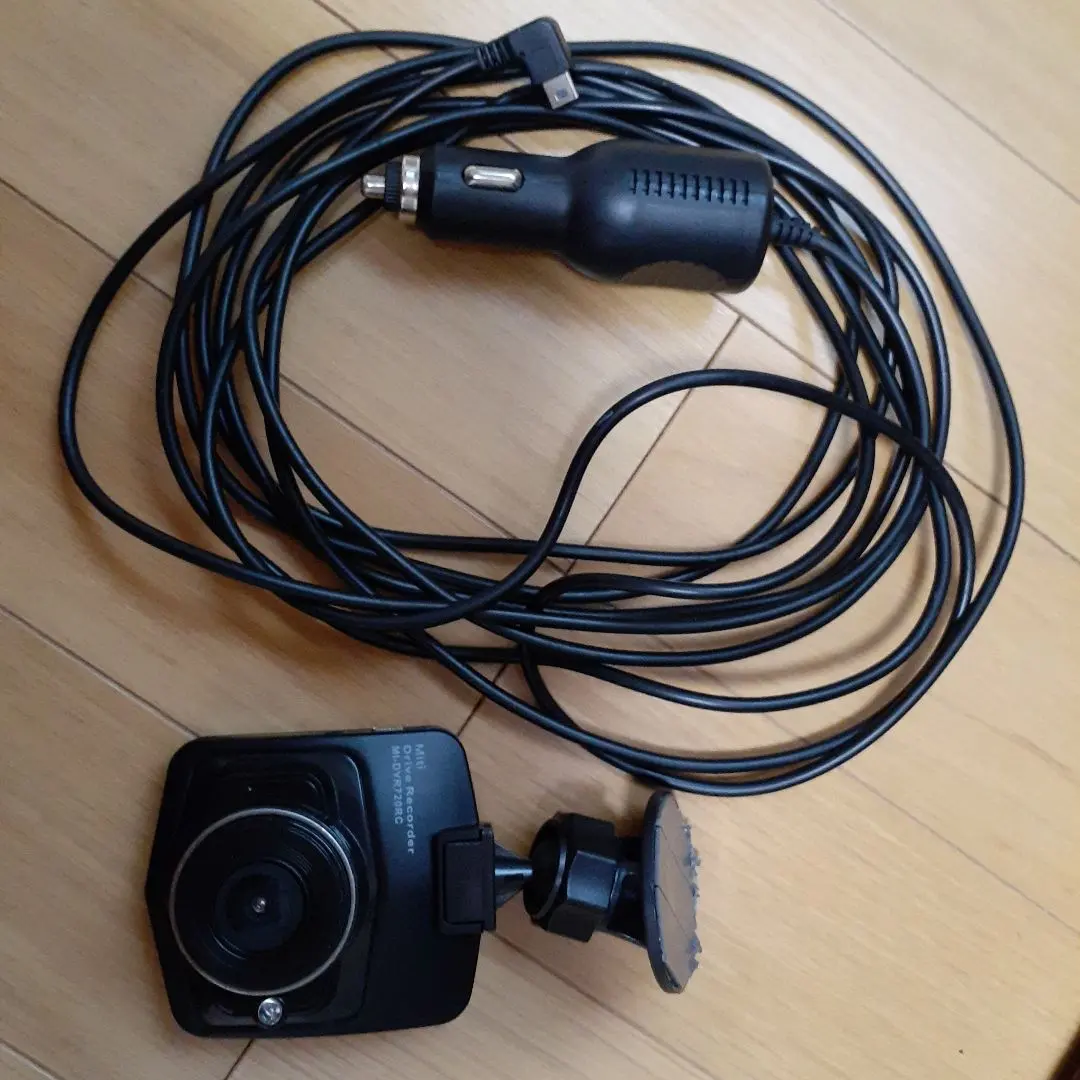 Thumbnail of Excellent condition. Drive recorder. Operation confirmed.