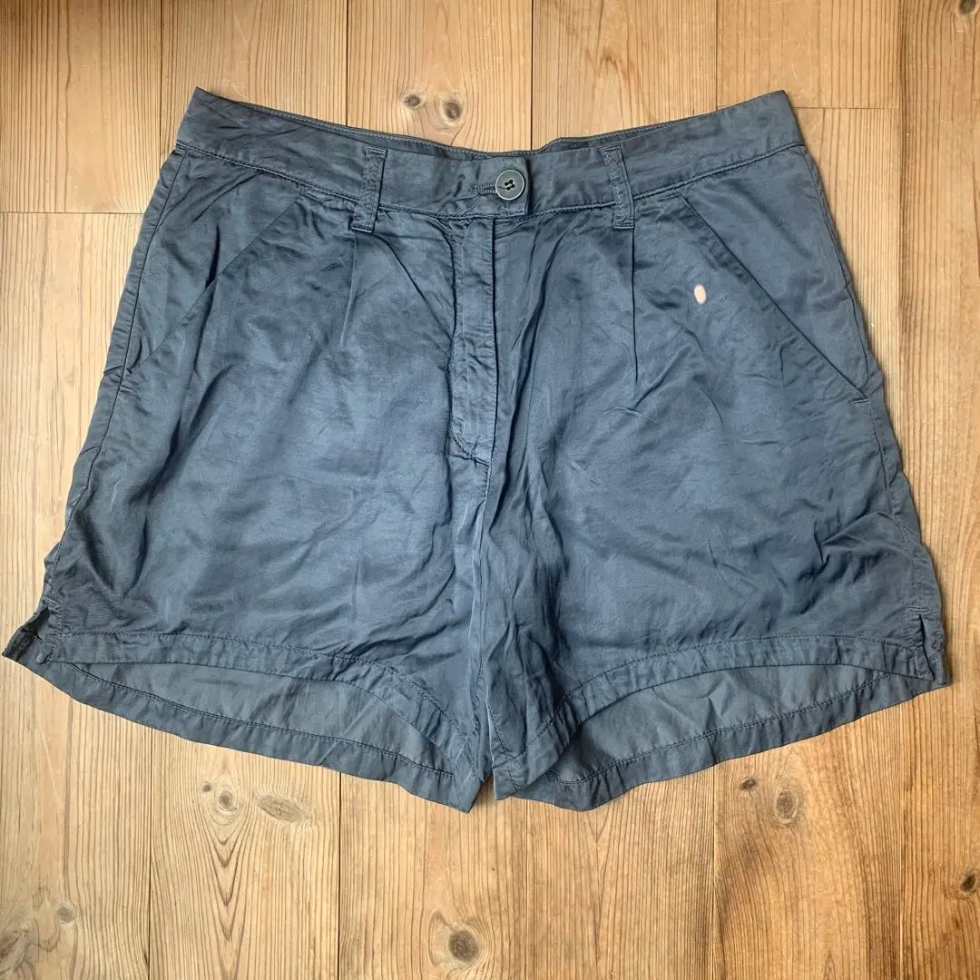 【新品・送料込】マルタン・マルジェラ ショートパンツ 36 セール】MM6 Maison Margiela(エムエムシックス メゾン