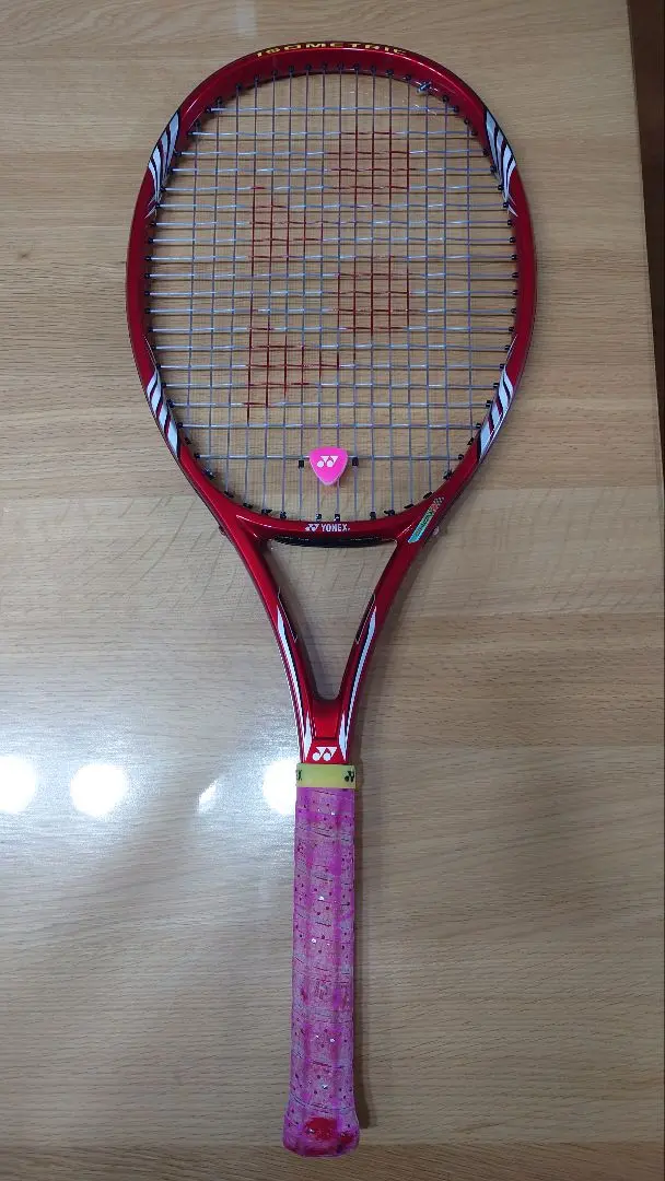 2025年最新】YONEX テニスラケット RDIS100の人気アイテム