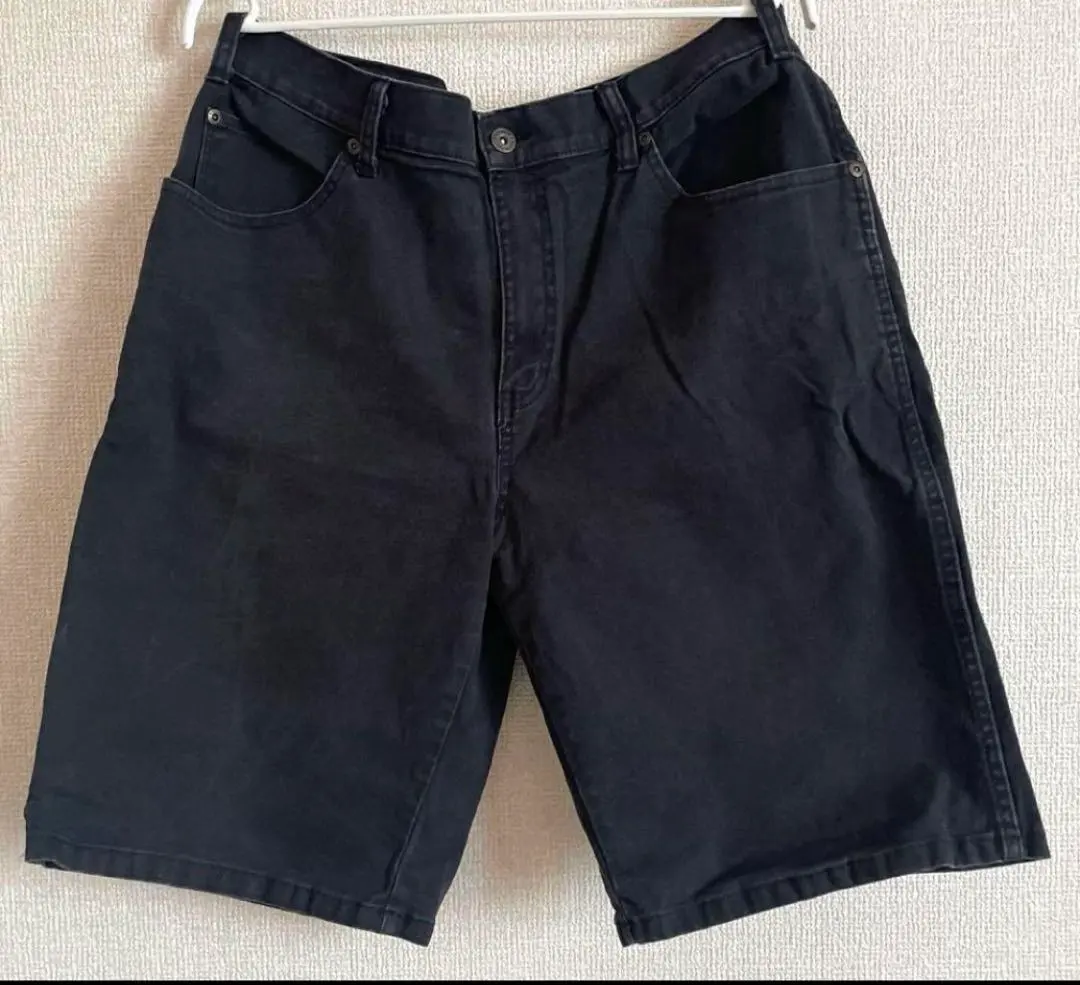 Thumbnail of Dickies shorts with back pockets