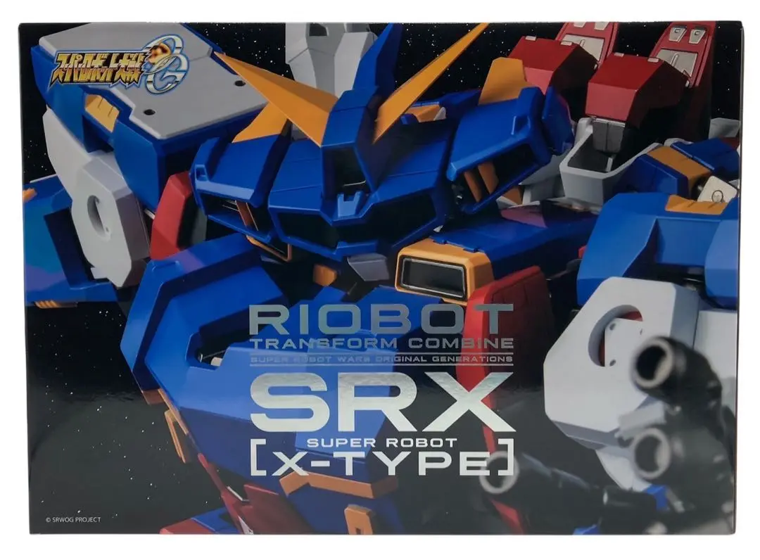 2025年最新】riobot srxの人気アイテム - メルカリ