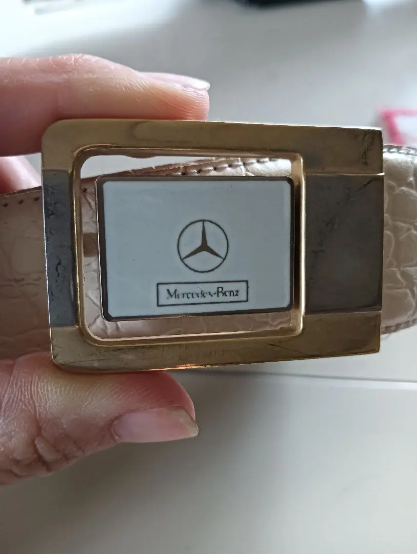 2025年最新】Mercedes-Benz ベルトの人気アイテム - メルカリ
