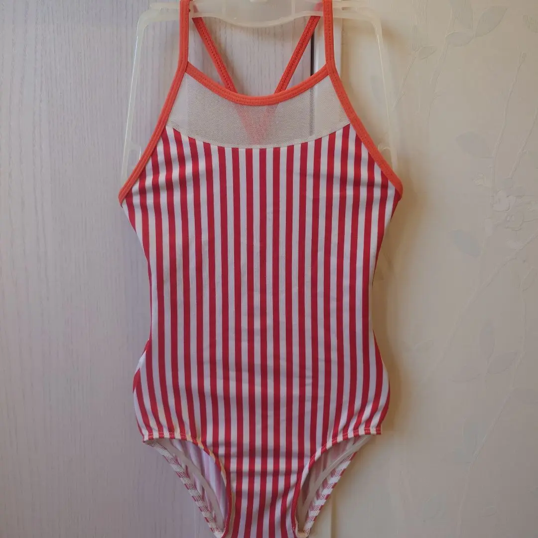 完売: エレベ レオタード Larges straps leotard｜レオタード＆タイツ＆スカート