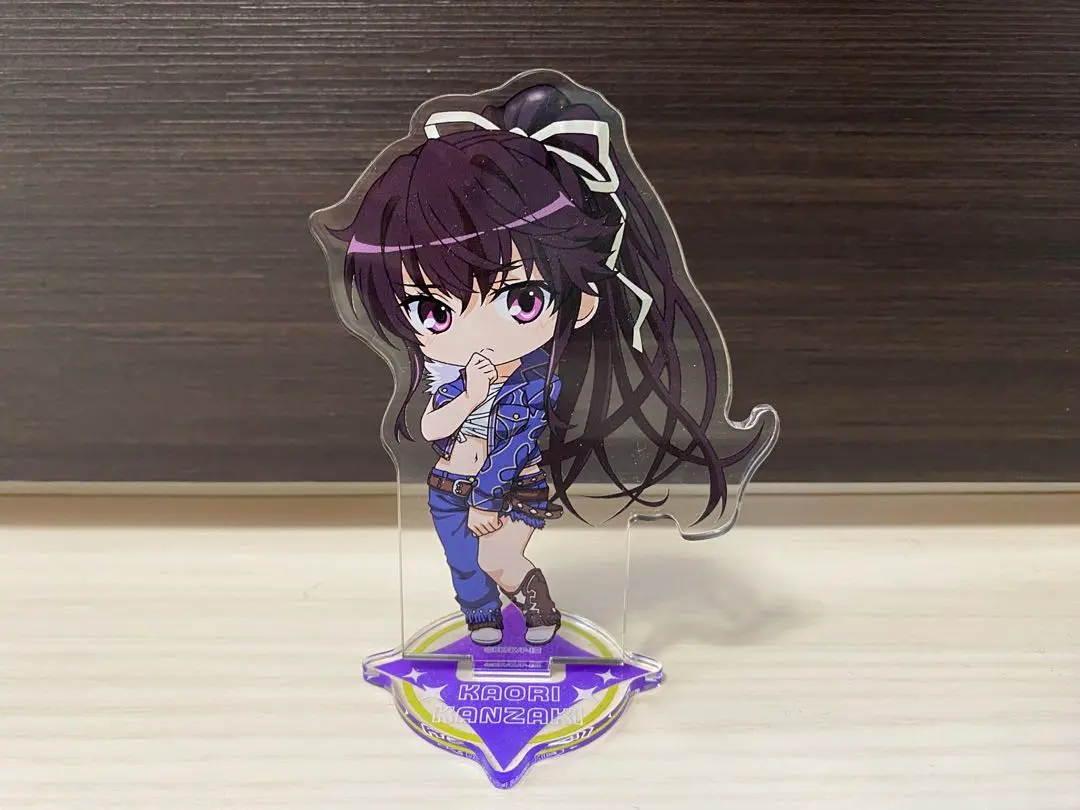 2025年最新】とある魔術の禁書目録 神裂火織の人気アイテム - メルカリ