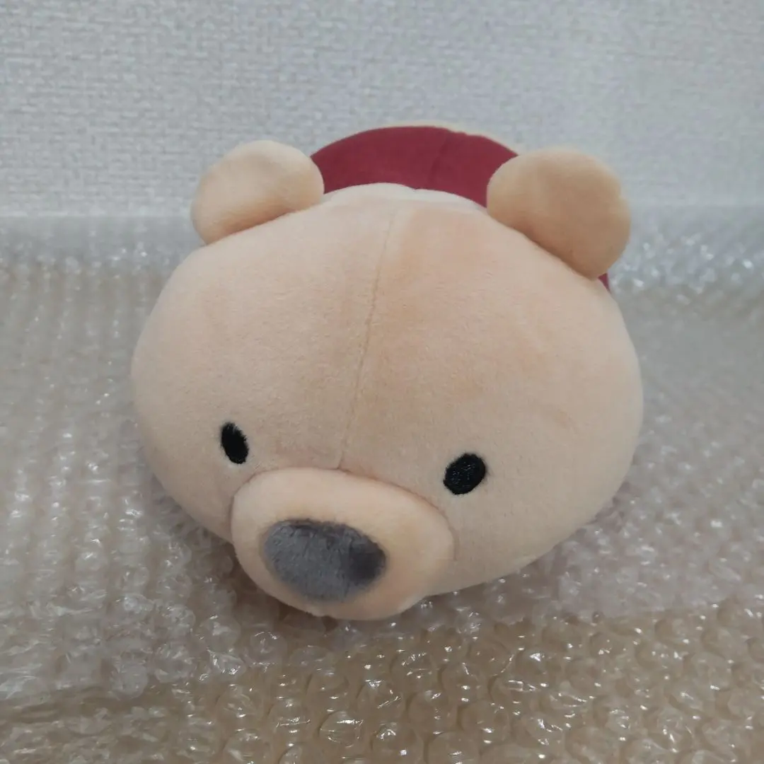 最終お値下げ！！ディズニー　mocchi プー&ピグレット　フェイス Amazon.co.jp: ディズニーキャラクター ファニーフェイス Disney
