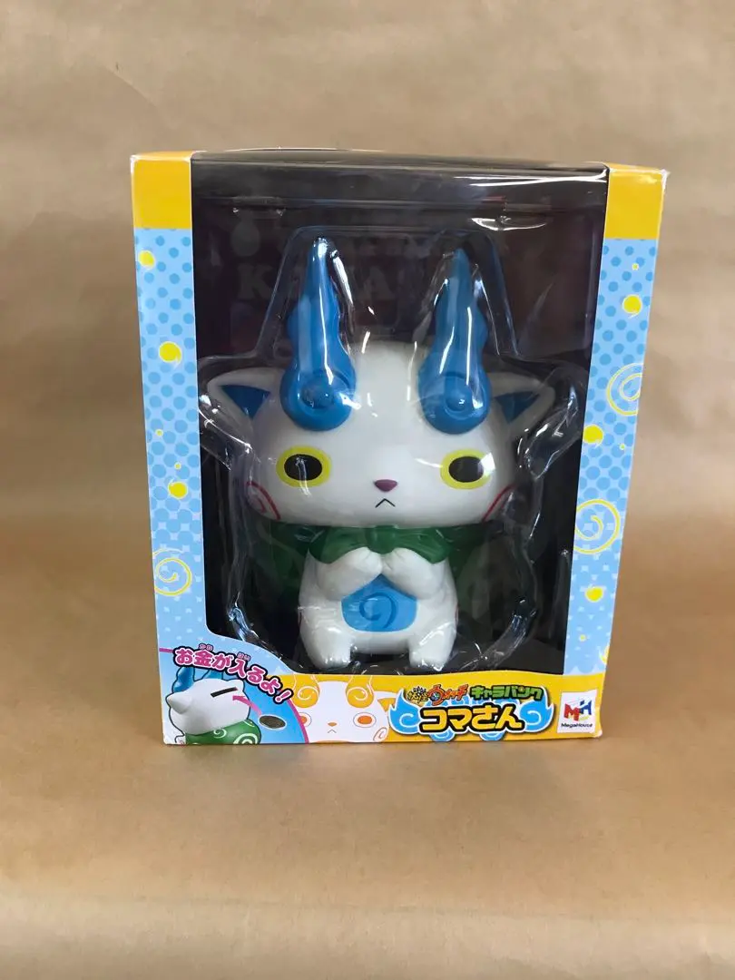 2025年最新】妖怪ウォッチ キャラバンク コマさんの人気アイテム