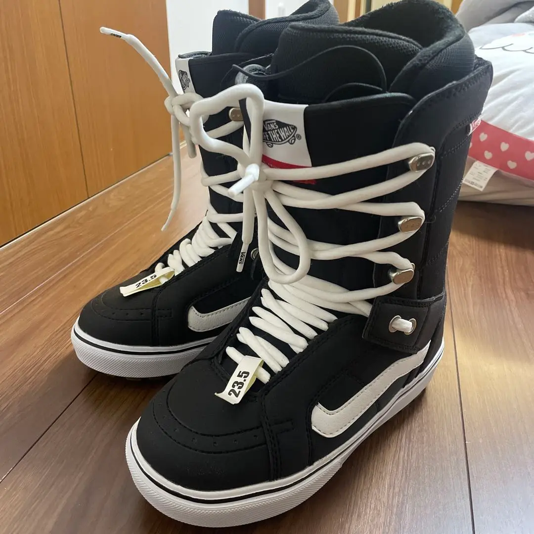 2025年最新】VANS スノーボード ブーツ(女性用)の人気アイテム