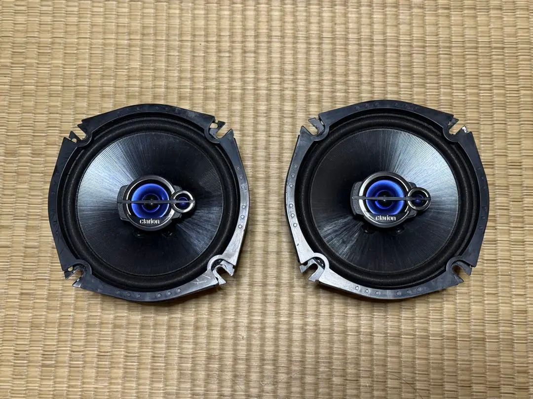 clarion 17cmスピーカー 41rkv9NUvZL._UF350,350_QL50_.jpg