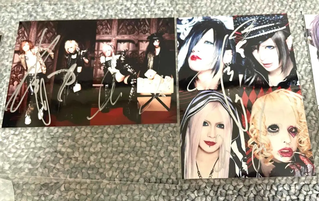 2025年最新】mejibray サインの人気アイテム - メルカリ