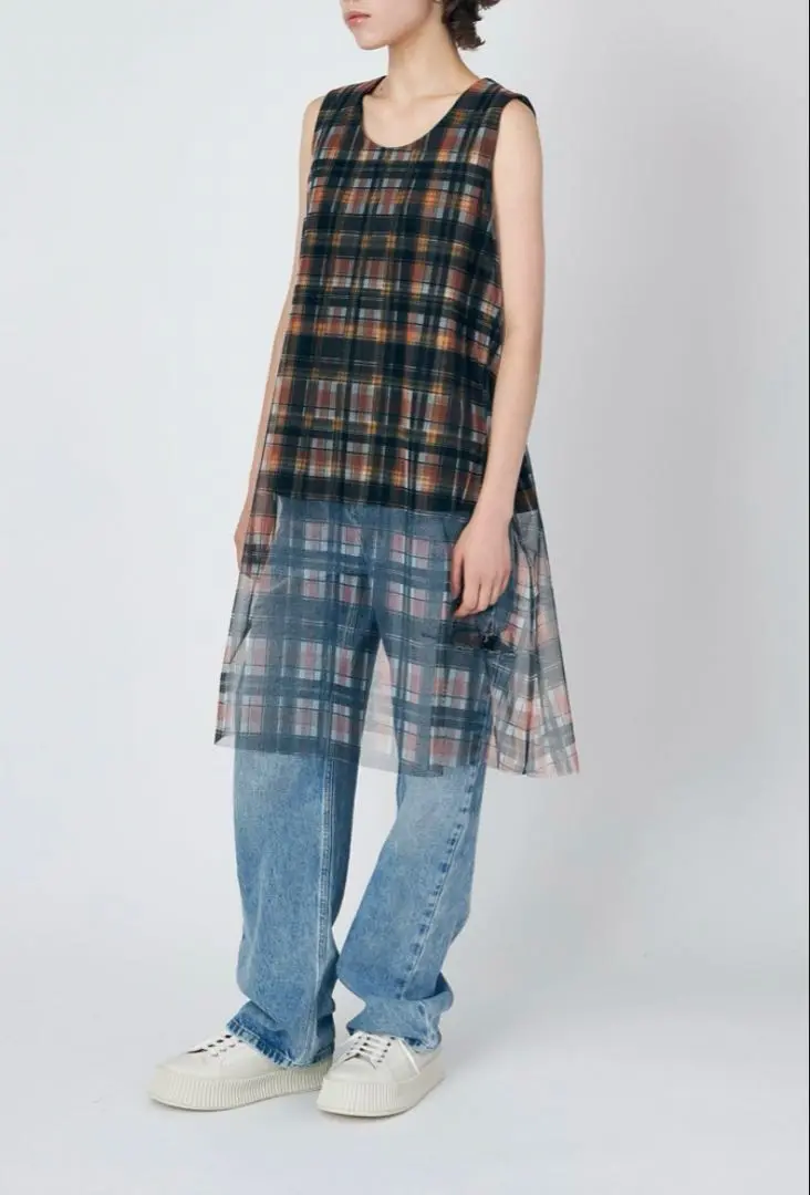⭐︎レア⭐︎TELMAワンピース2024SS 春夏テルマワンピーススカート TELMA(テルマ)】春夏はワンピースで決まり！ / スタッフブログ