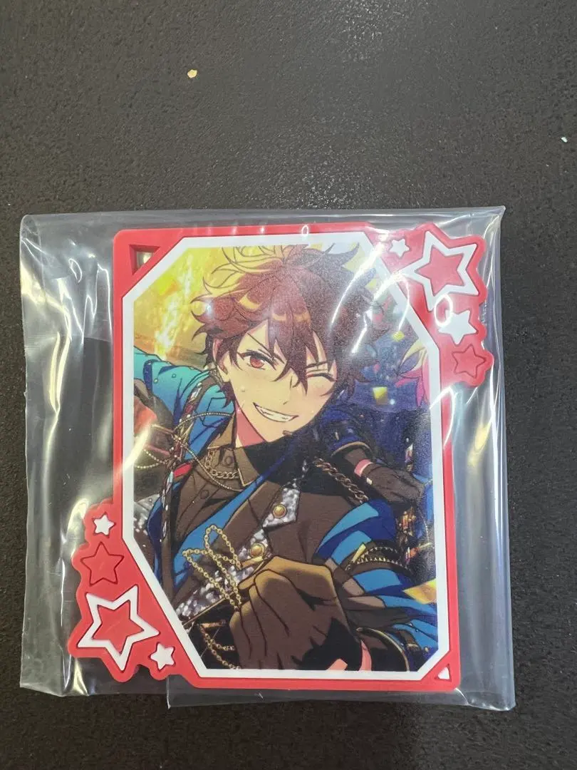 Thumbnail of Ensemble Stars! Project Sekai! Lottery/Raffle