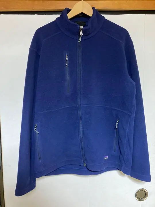 Thumbnail of Patagonia fleece