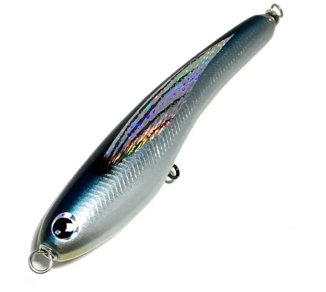 ザクトクラフト オゴペン 200F STD トビウオカラー