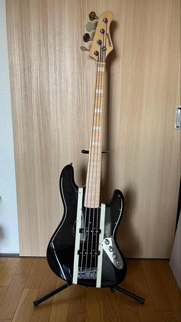 ベース FERNANDES FJB-115HX Japan heath 楽天市場】FERNANDES ( フェルナンデス ) FJB-115H【X JAPAN
