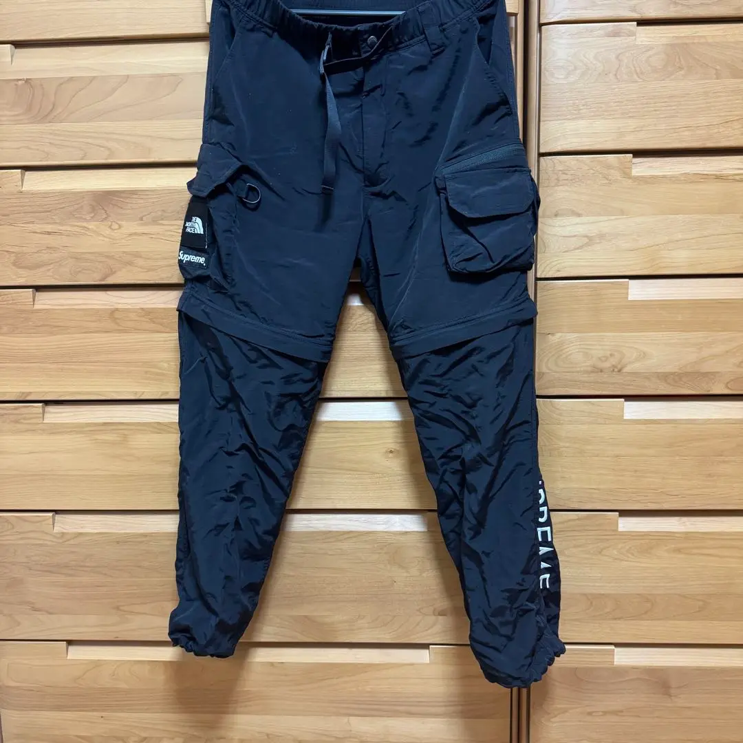 Supreme THE NORTH FACE Belted Cargo Pant