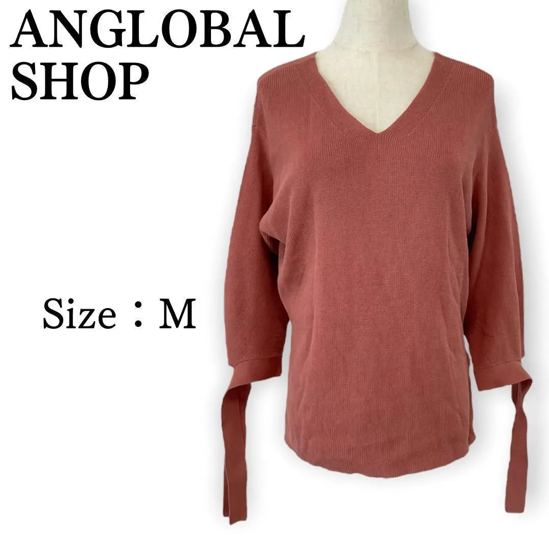 2025年最新】ANGLOBAL SHOP レディース 半袖 シャツ・ブラウスの