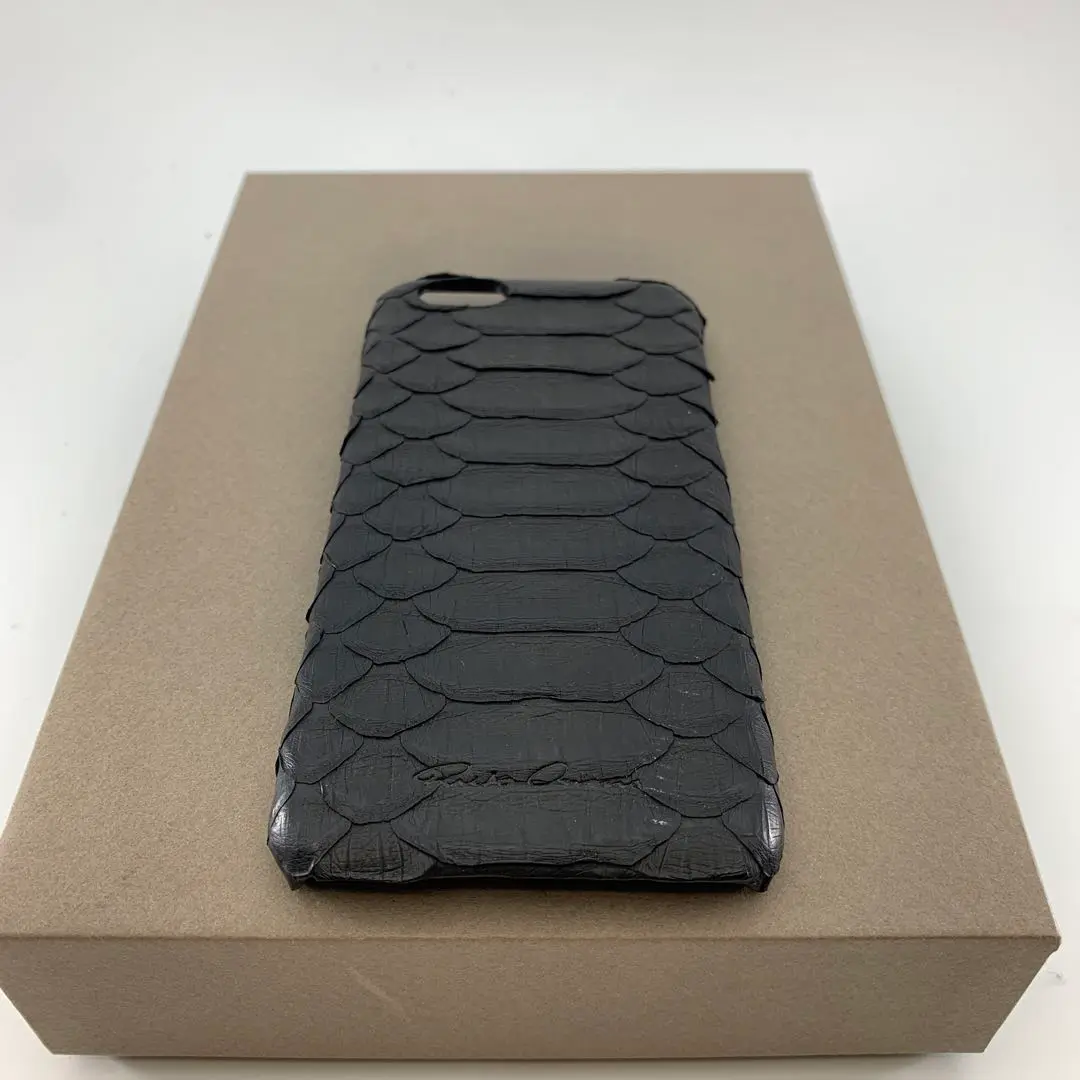 2025年最新】Rick Owens iPhone用ケースの人気アイテム - メルカリ