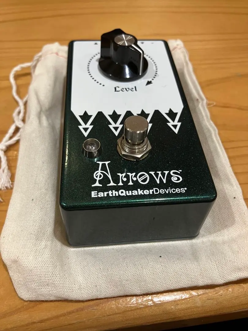 2025年最新】EarthQuaker Devices arrowsの人気アイテム - メルカリ