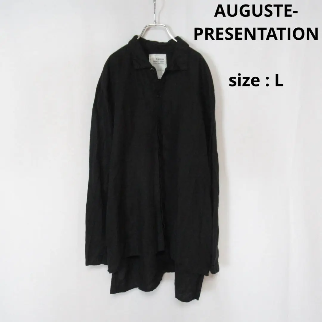 2025年最新】AUGUSTE PRESENTATION トップスの人気アイテム