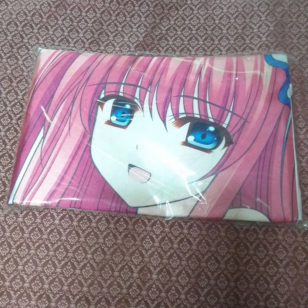 Thumbnail of Sekai Seifuku Kanojo (World Conquest Girlfriend) Yumeko Yamino & Tsukiko Munemoto Full Color Sheet