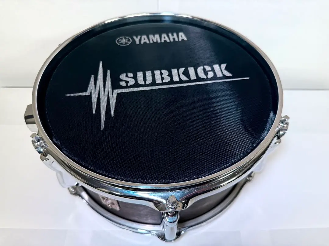 配信機器・PA機器・レコーディング機器 YAMAHA SUBKICK SKRM100 Yamaha SUBKICK Low Frequency Capture Device | zZounds