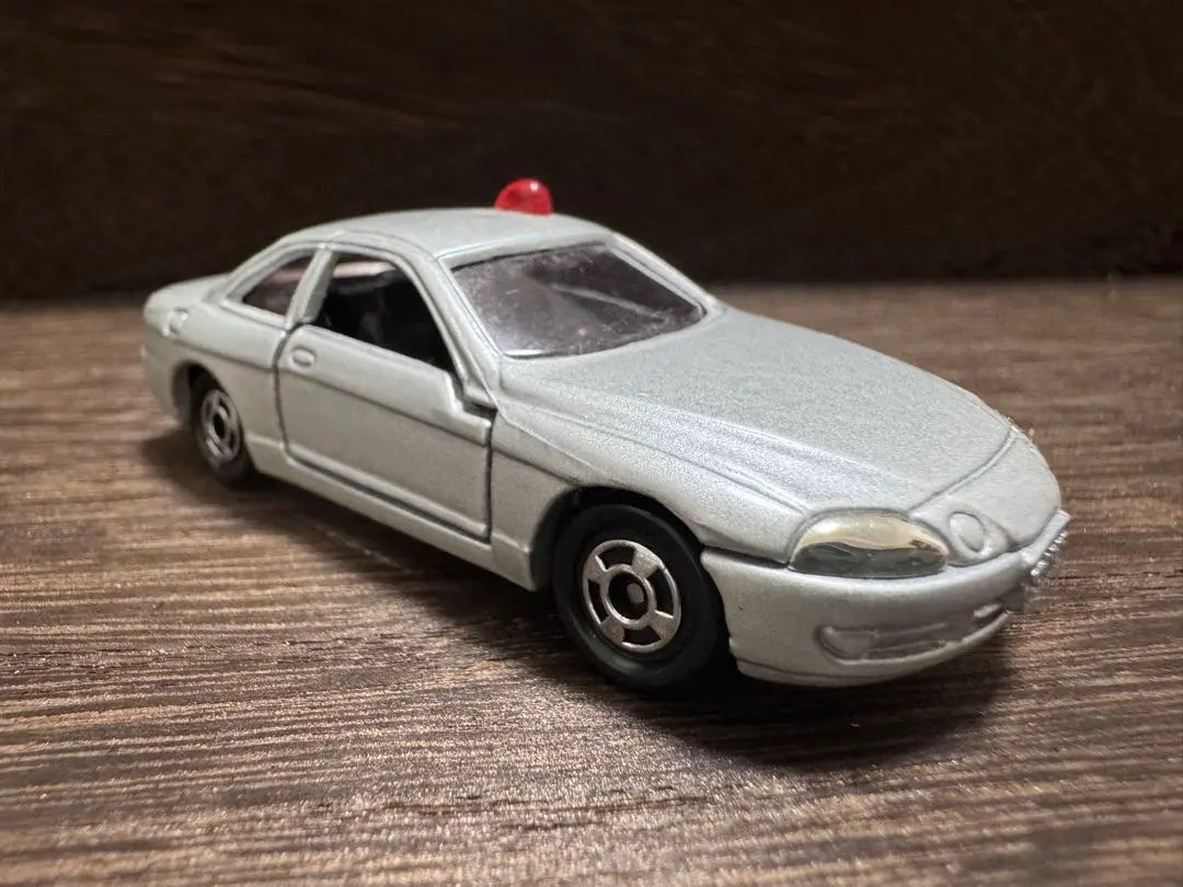 トミカ トヨタ ソアラ パトロールカー 献血車 3台セット トミカ トヨタ ソアラ パトロールカー 献血車 3台セット