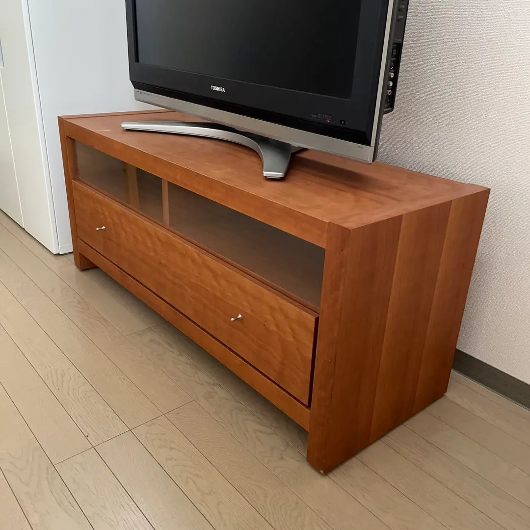 美品 国産 広松木工 WFハウスシェルフ 90 キッズファニチャー 渡辺優 WF ハウスシェルフ - 広松木工