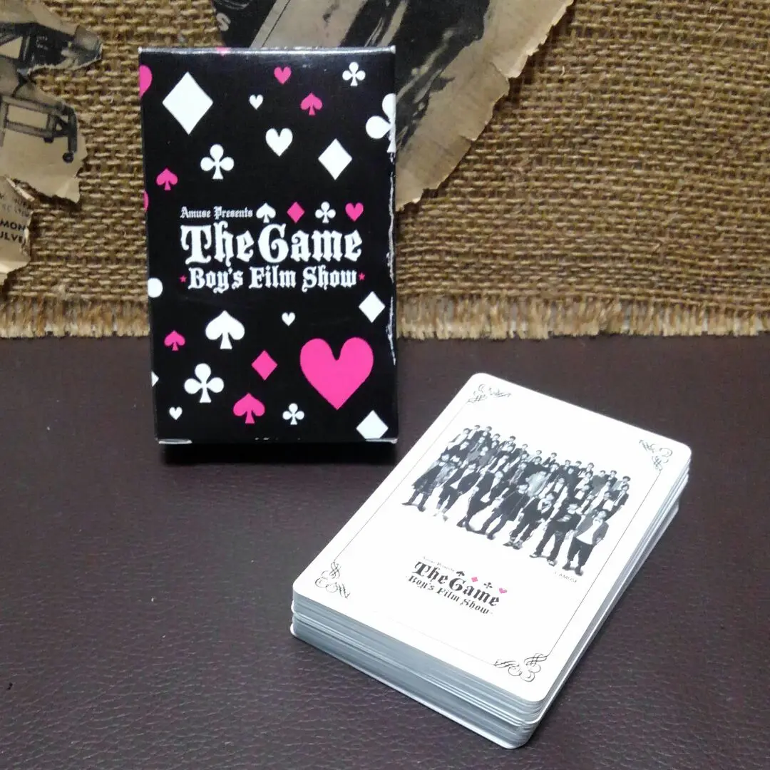 2025年最新】trump the game トランプ ザ ゲームの人気アイテム