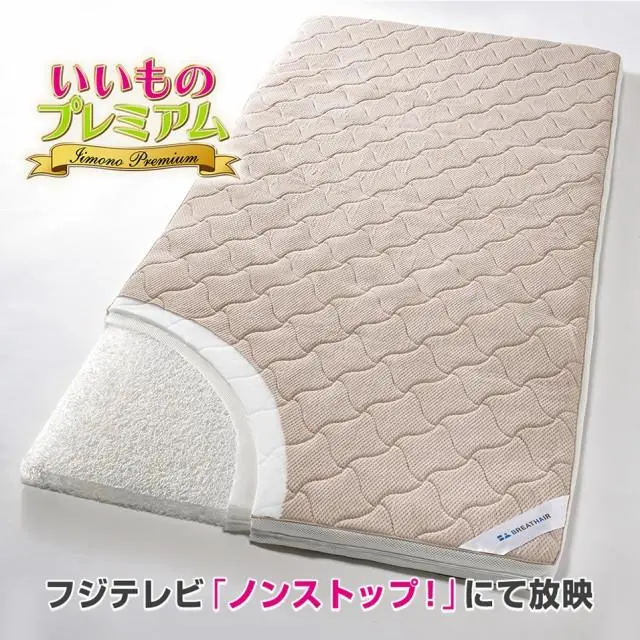✅美品・おまけ付✅【ブレスエアー®】敷布団 NEO+ /ネオプラス ダブルサイズ 2025年最新】ブレスエアー 敷布団 ダブルの人気アイテム - メルカリ