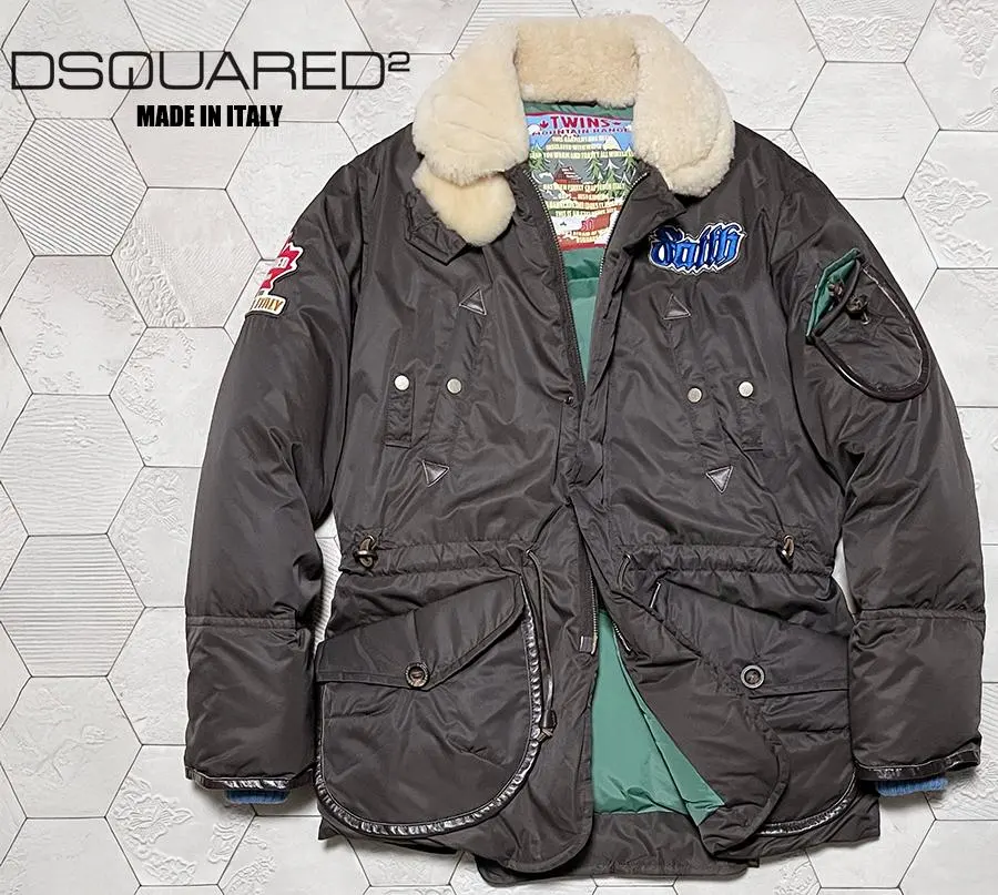 2025年最新】ディースクエアード キムタクの人気アイテム - メルカリ