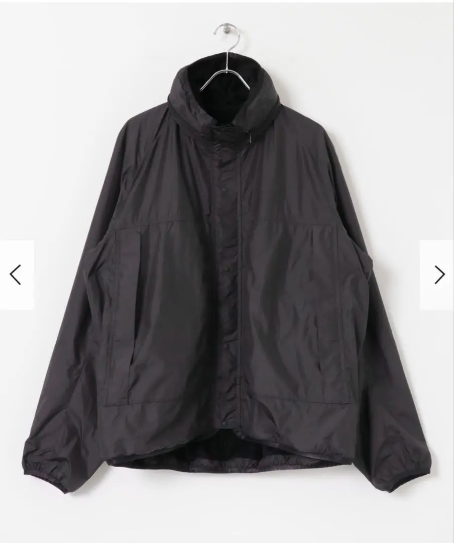 BROOXON+A.H 3in1 BROOXON COATコート 紺　M 美品 2025年最新】brooxonの人気アイテム - メルカリ