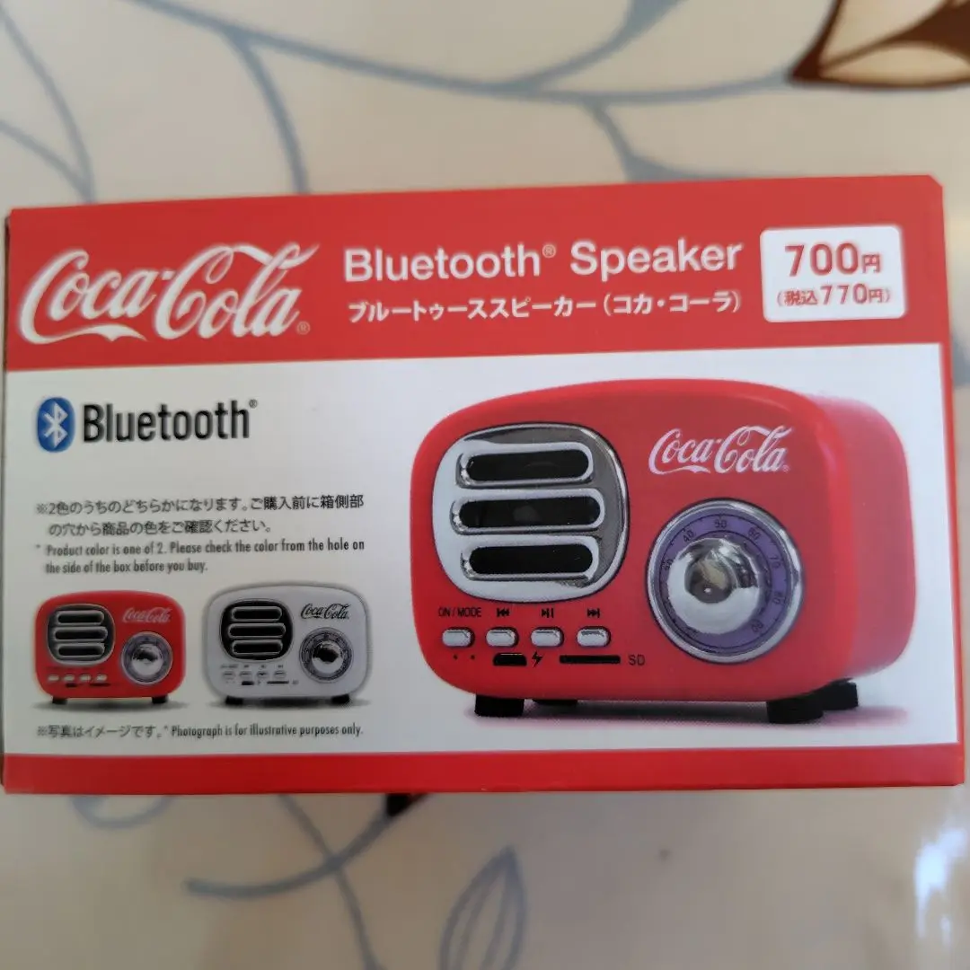 2025年最新】ダイソー スピーカー コカコーラの人気アイテム