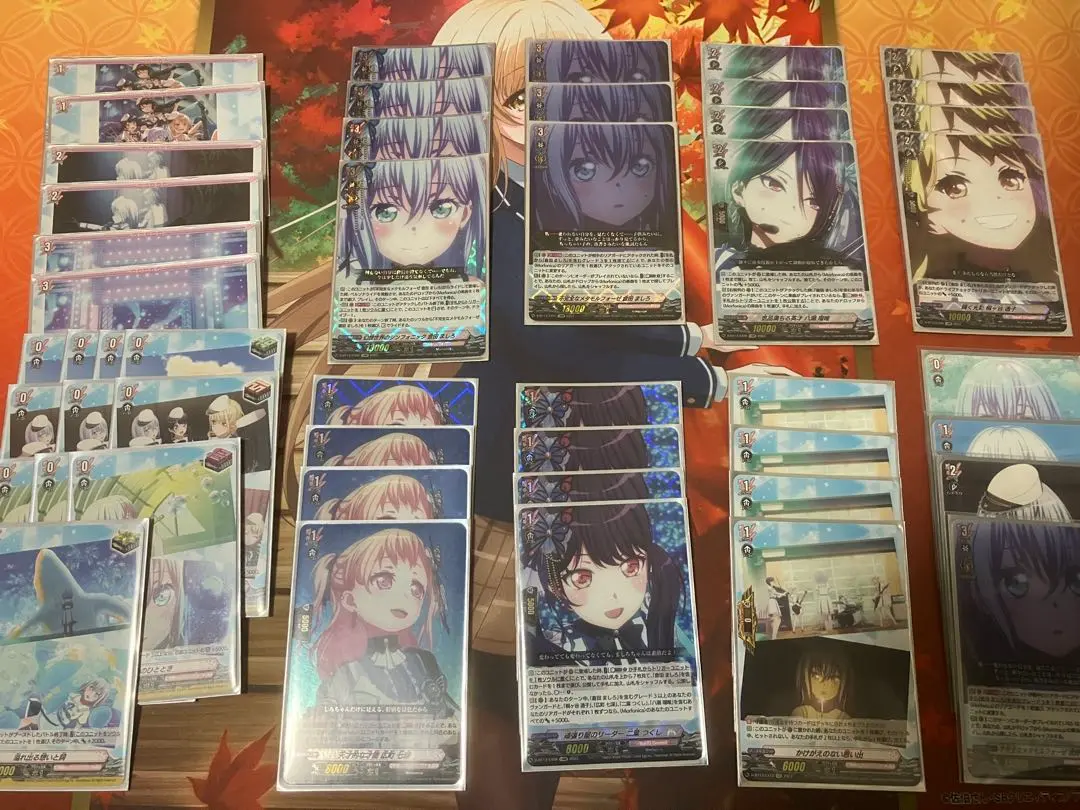 2025年最新】モルフォニカ デッキの人気アイテム - メルカリ