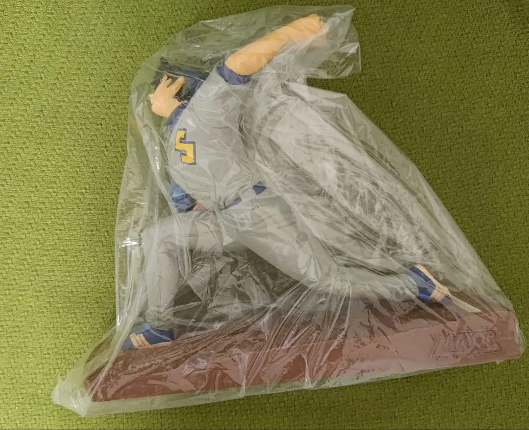 2025年最新】茂野 フィギュアの人気アイテム - メルカリ