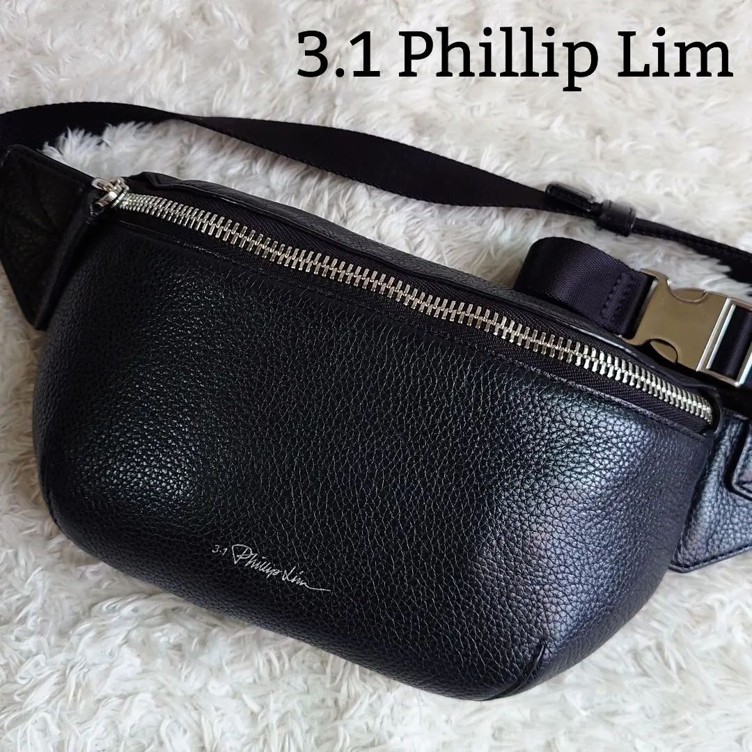 3.1 Phillip Lim - 3.1 Phillip Lim 財布 ブラウン×イエローの