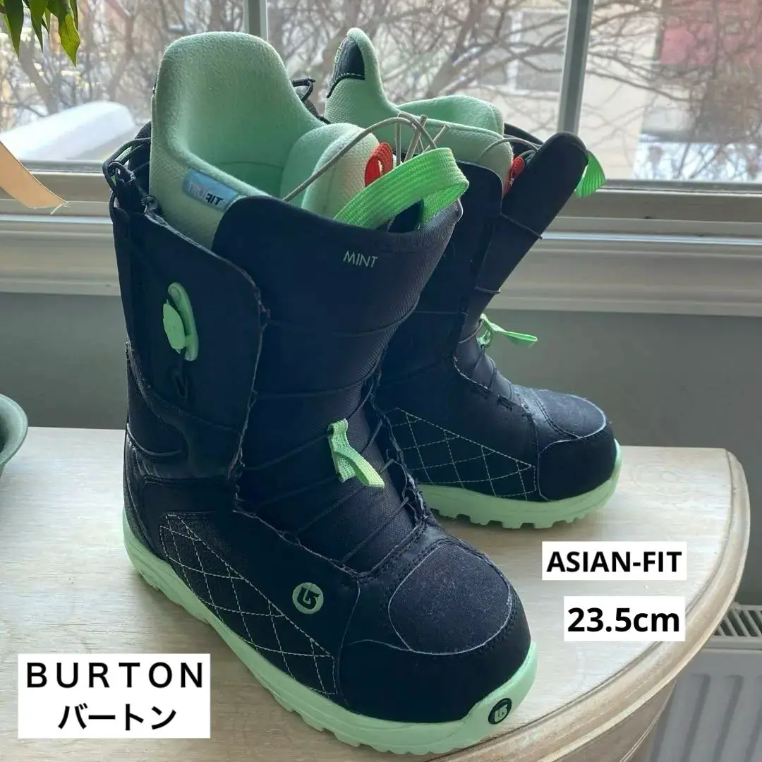 2025年最新】Burton(バートン) スノーボード ブーツ レディース