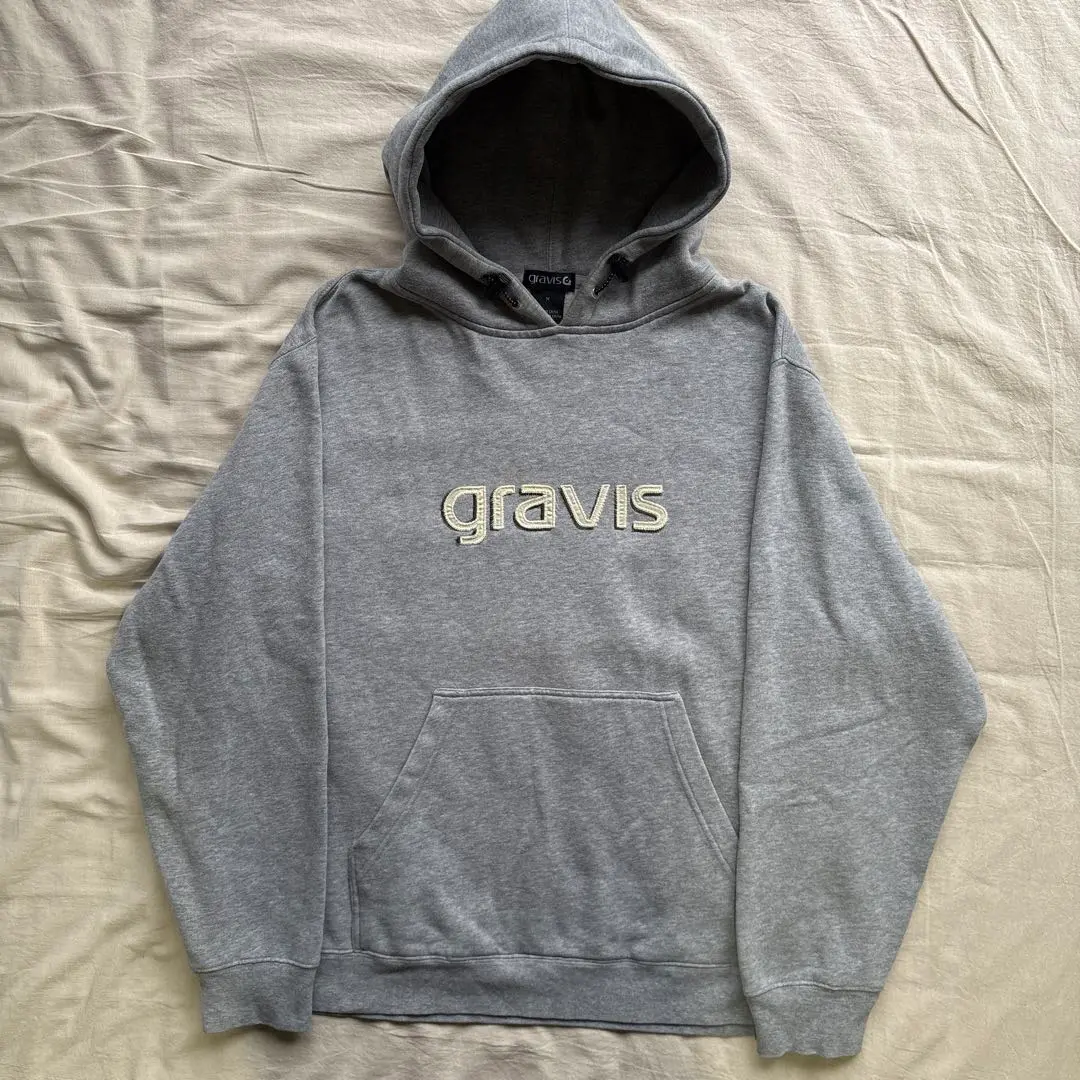 gravis パーカー L グラビス グラヴィス スノーボード スケートボード gravis パーカー L グラビス グラヴィス スノーボード スケート