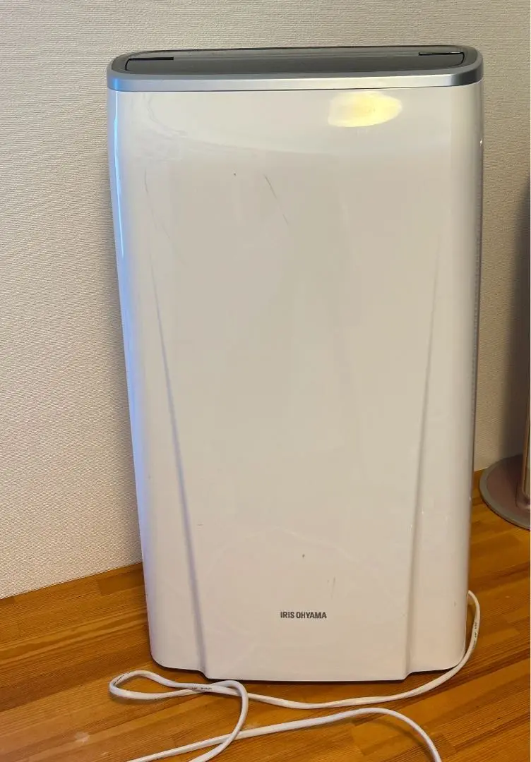 Amazon | アイリスオーヤマ 除湿機 衣類乾燥 除湿器