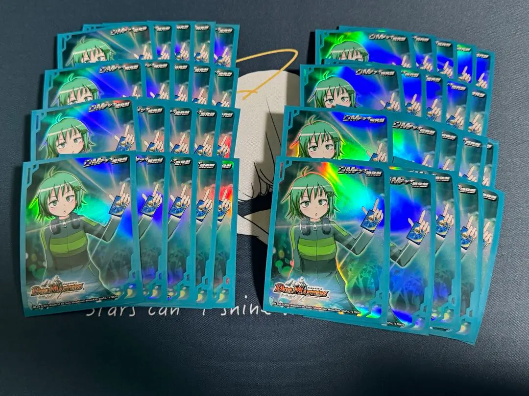 2025年最新】dmデッキ開発部の人気アイテム - メルカリ