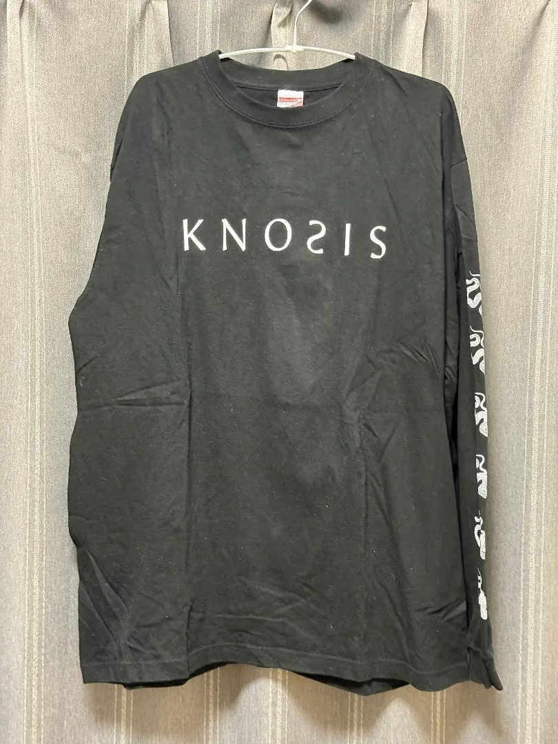 2025年最新】Knosis tシャツの人気アイテム - メルカリ