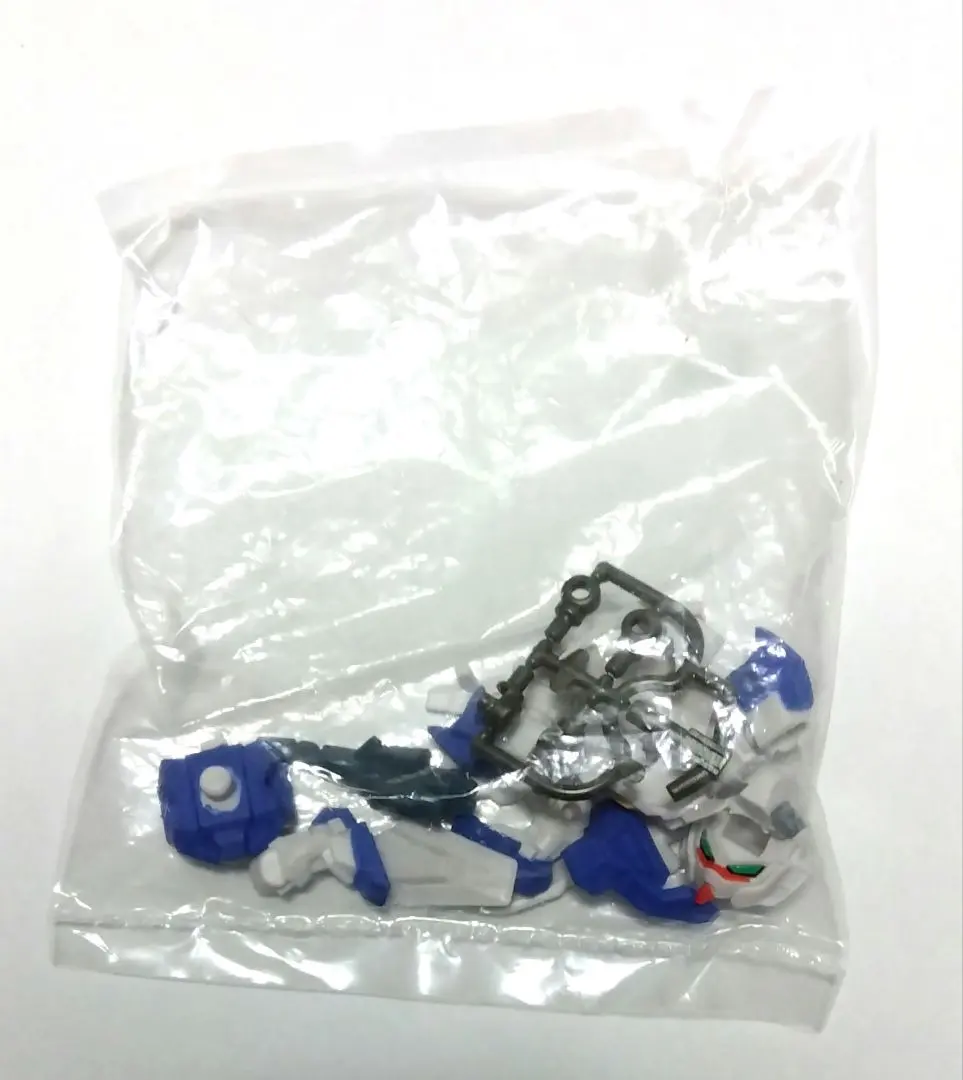 Thumbnail of Gundam AGE-2 Normal Gashapon Senshi NEXT06